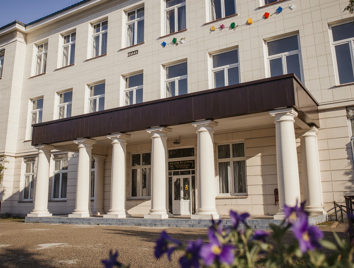 Мелеузовский медицинский колледж