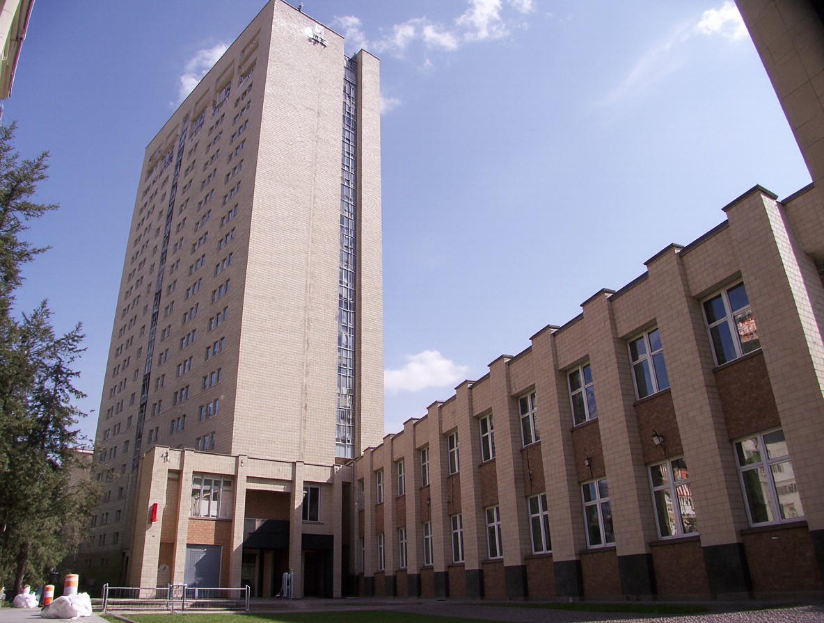 Военно-медицинская академия им. С.М. Кирова (Московский филиал)