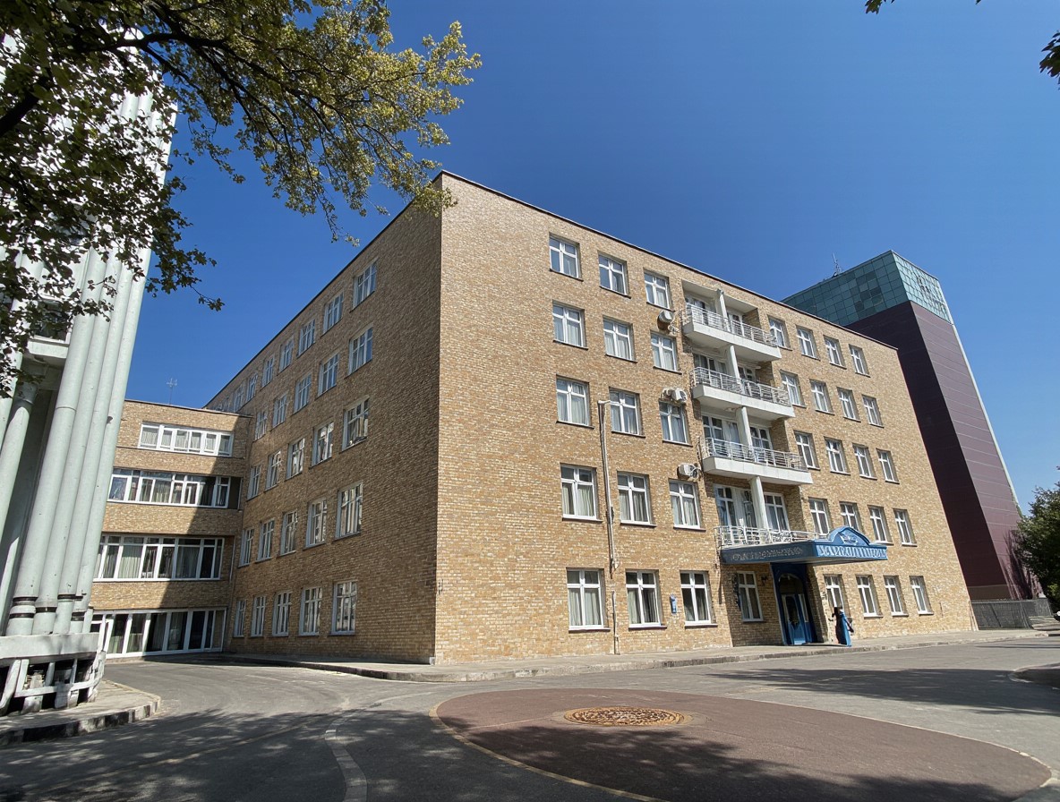 Московский государственный образовательный комплекс