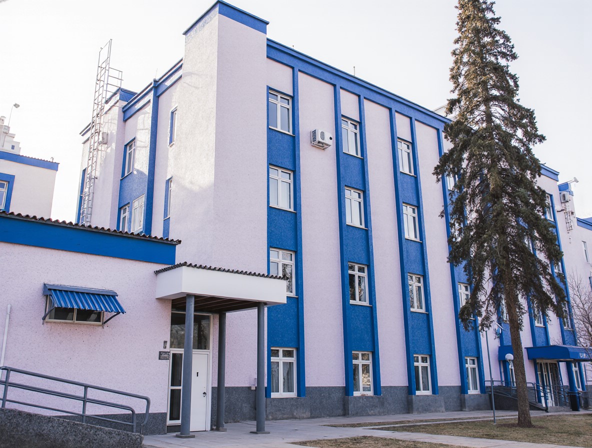 Московский медицинский колледж «Реавиз»