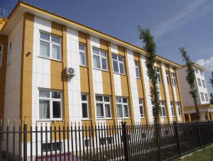 Нижегородский медицинский колледж