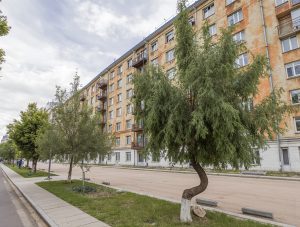 Нижегородский медицинский колледж (Дзержинский филиал)
