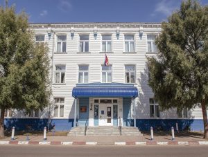 Оренбургский областной медицинский колледж (Бузулукский филиал )