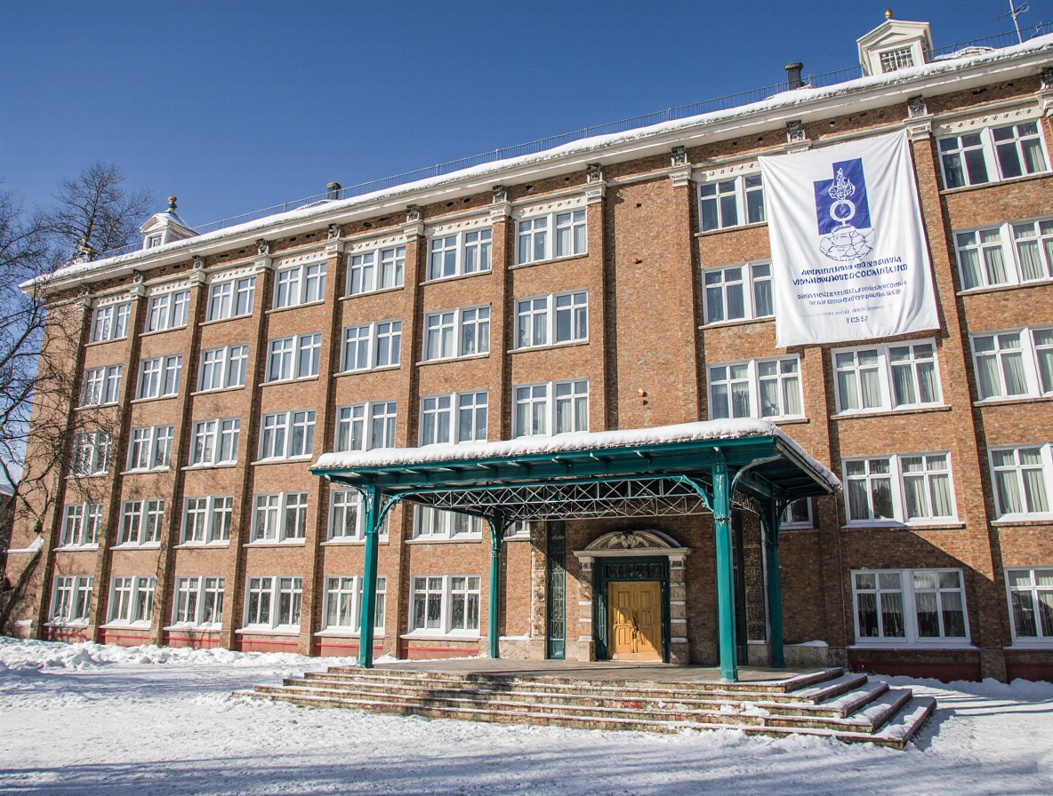 Подольский социально-спортивный колледж
