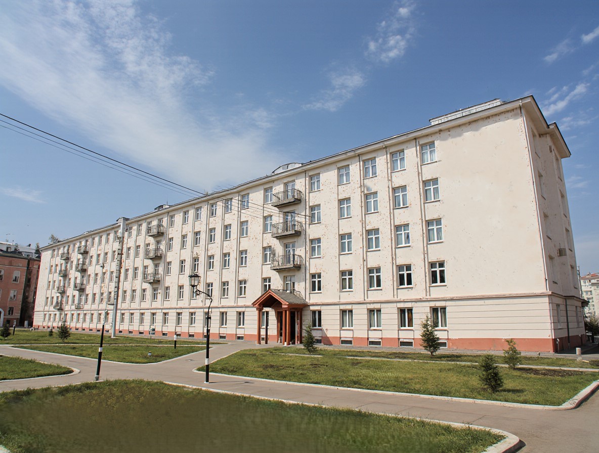 Салаватский медицинский колледж