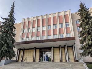 Саранский медицинский колледж