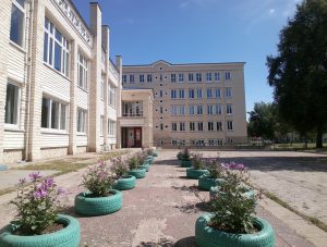 Саранский медицинский колледж (Темниковский филиал)