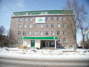 Сибайский медицинский колледж