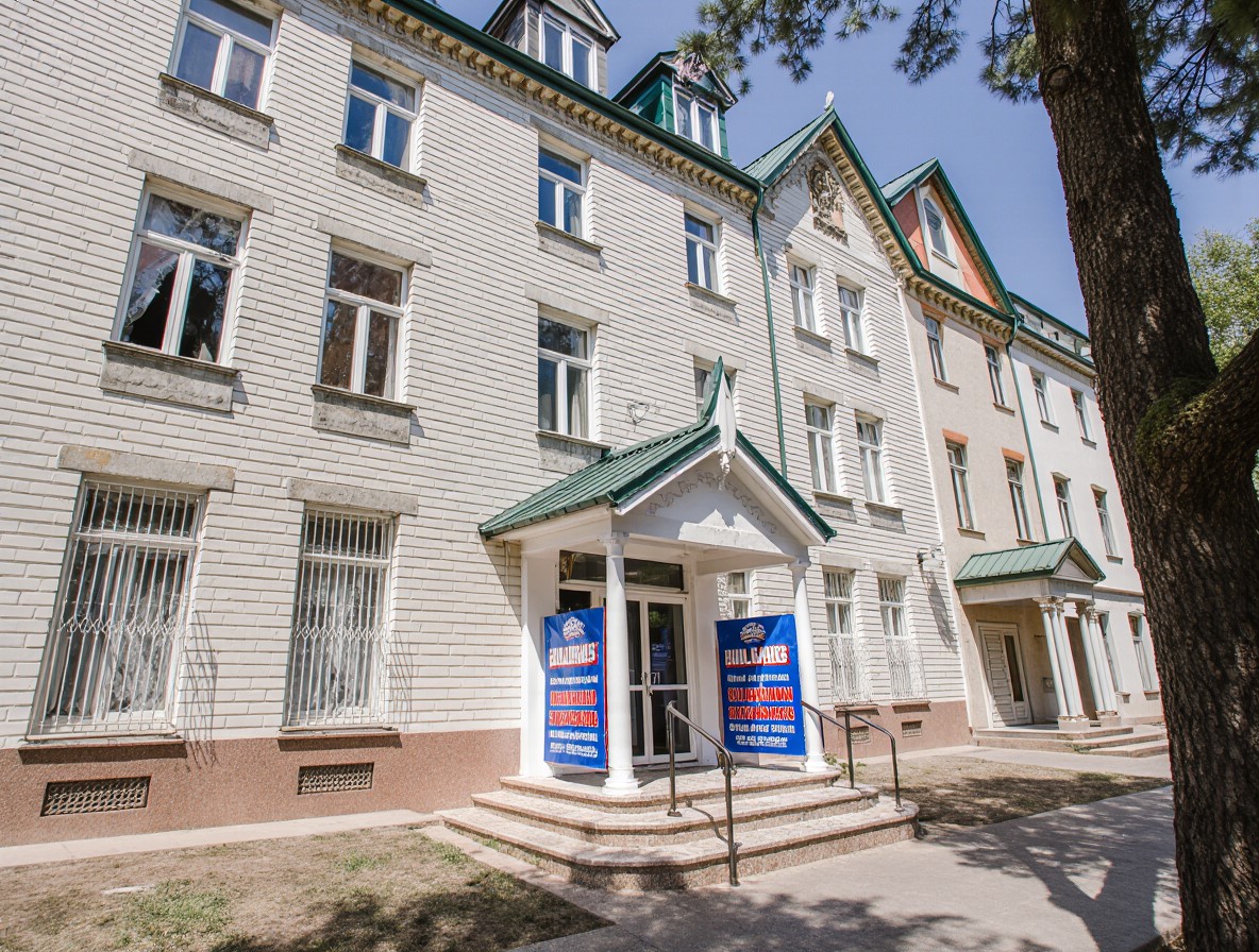 Международный открытый колледж (Волгоградский филиал)