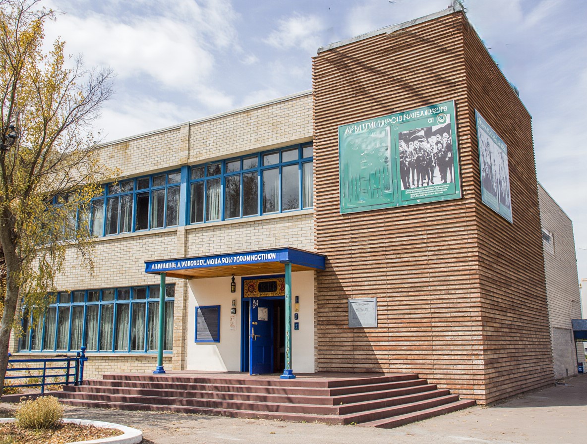 Академия технологии и управления