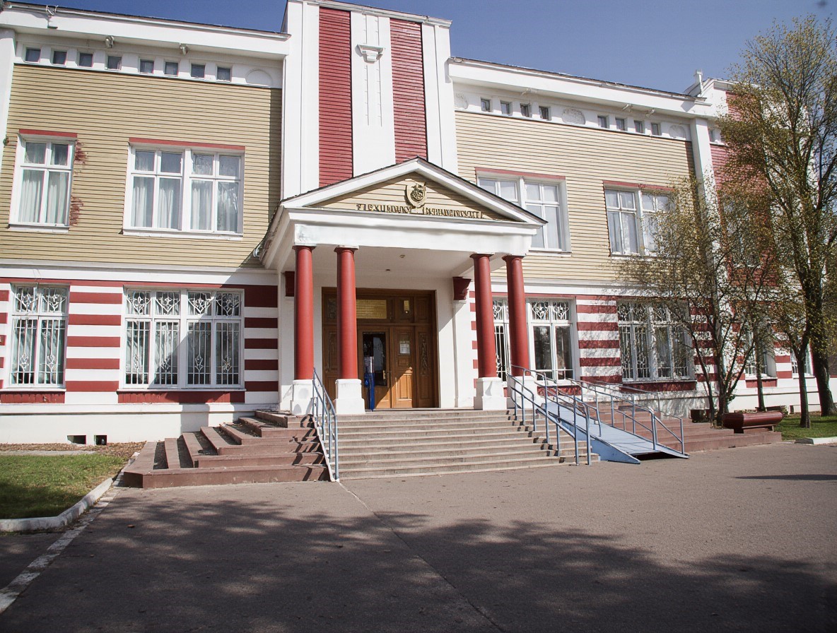 Альметьевский медицинский колледж