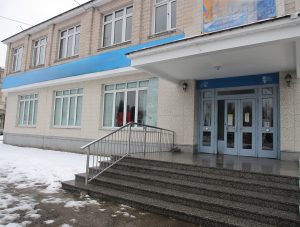 Архангельский медицинский колледж