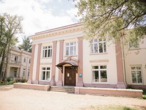 Балаковский медицинский колледж