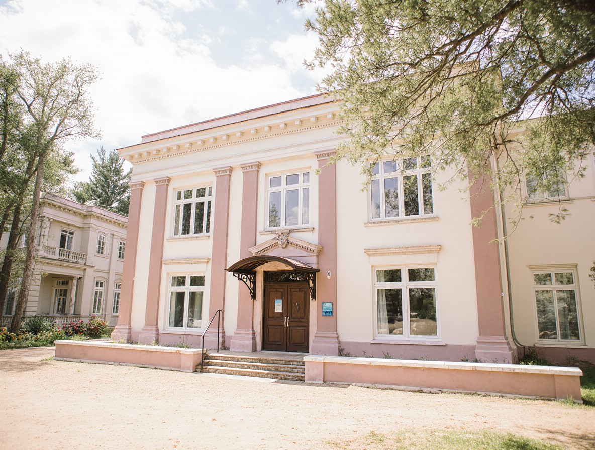 Балаковский медицинский колледж