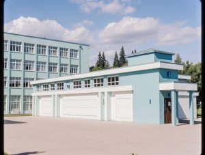 Добрянский гуманитарно-технологический техникум им. П. И. Сюзева