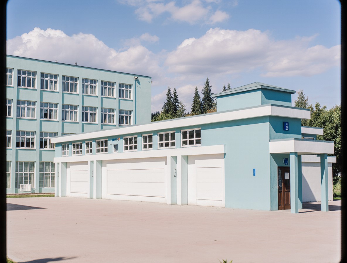Добрянский гуманитарно-технологический техникум им. П. И. Сюзева