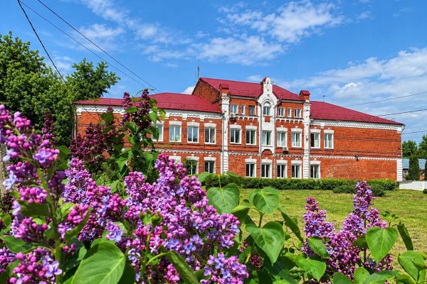 Медколледжи ЦФО. Рейтинг лучших учебных заведений СПО медицинского профиля