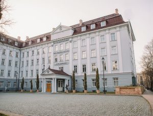 Гусевский политехнический техникум
