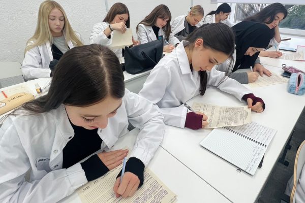 Два или четыре ОГЭ. Результаты эксперимента, города и куда поступили выпускники