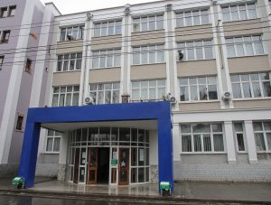 Институт развития бизнеса и стратегий (Колледж ИРБиС)