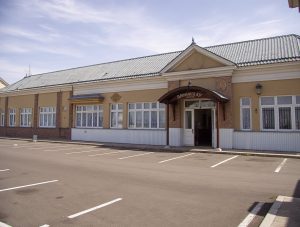 Энгельсский медицинский колледж Святого Луки (Войно-Ясенецкого)