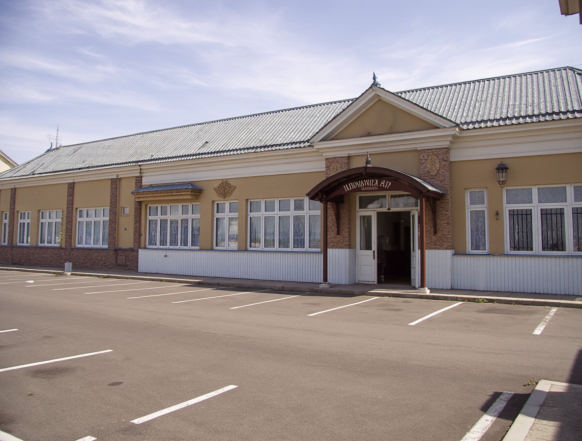 Энгельсский медицинский колледж Святого Луки (Войно-Ясенецкого)
