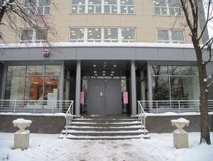Казанский медицинский колледж