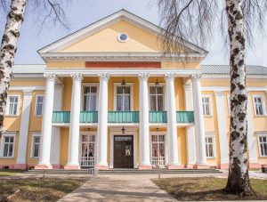 Чебоксарский медицинский колледж (Канашский филиал)