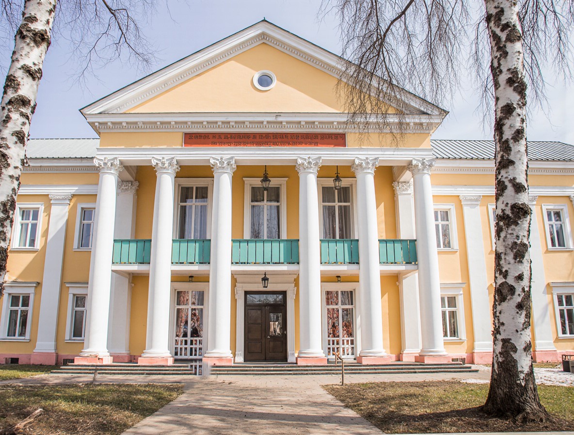 Чебоксарский медицинский колледж (Канашский филиал)
