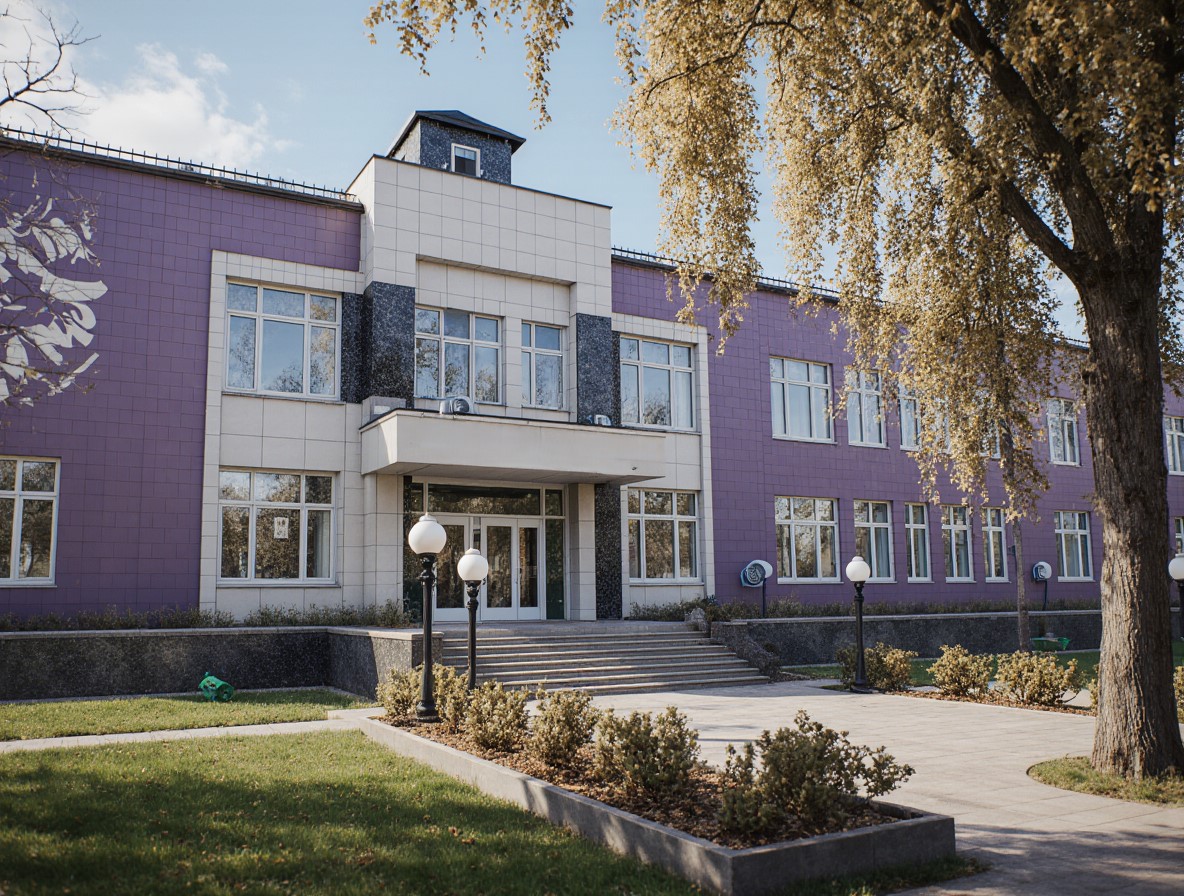 Краевой политехнический колледж