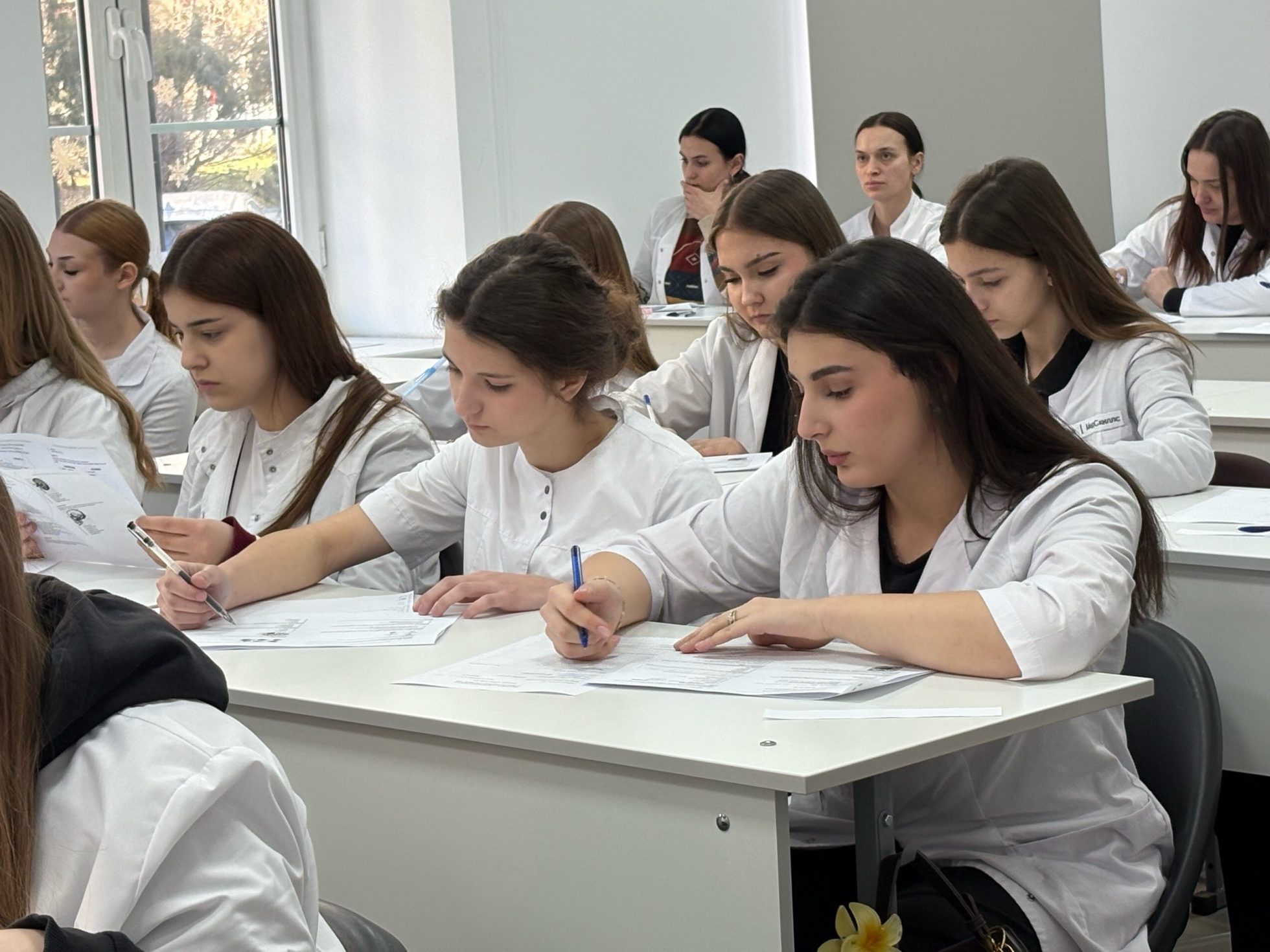 ЕГЭ 2026: предметы, баллы, результаты, изменения