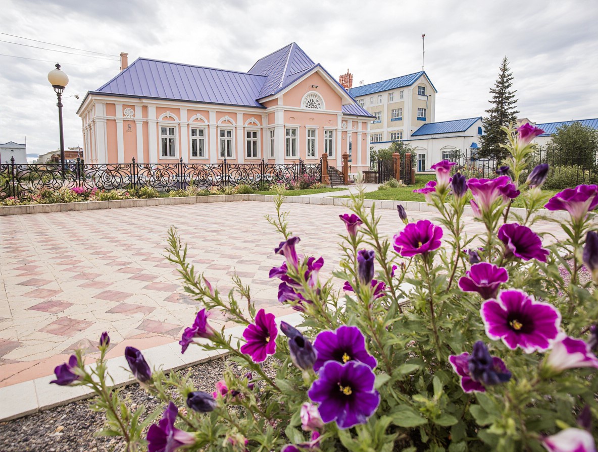 Мензелинское медицинское училище