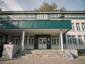 Набережночелнинский медицинский колледж