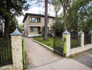 Пензенский областной медицинский колледж (Сердобский филиал)