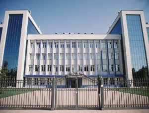 Факультет СПО СамГМУ