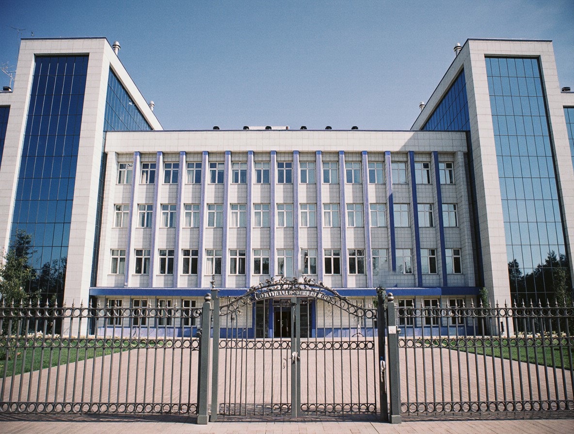 Факультет СПО СамГМУ