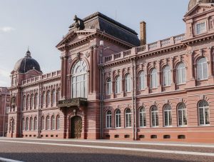 Саратовский областной базовый медицинский колледж