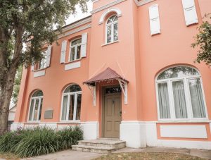 Саратовский областной базовый медицинский колледж (Аркадакский филиал)