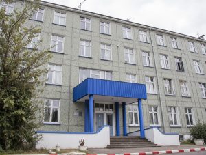 Архангельский медицинский колледж (Северодвинский филиал)