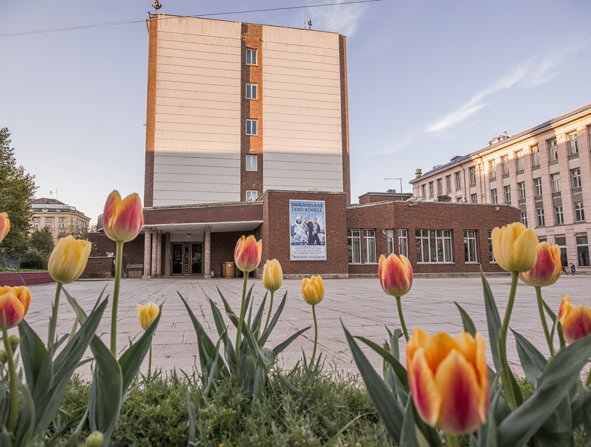 Тольяттинский медицинский колледж