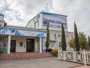 Ульяновский медицинский колледж имени С.Б. Анурьевой