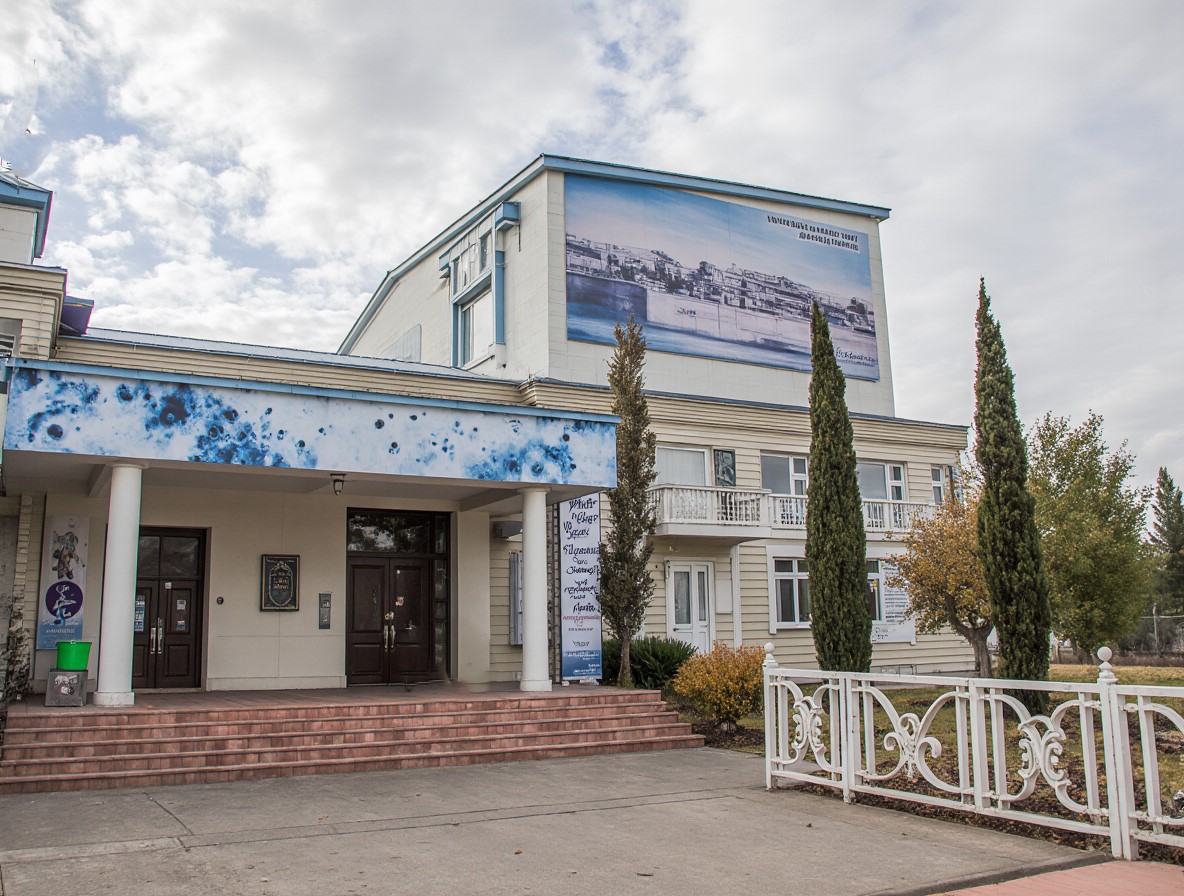 Ульяновский медицинский колледж имени С.Б. Анурьевой