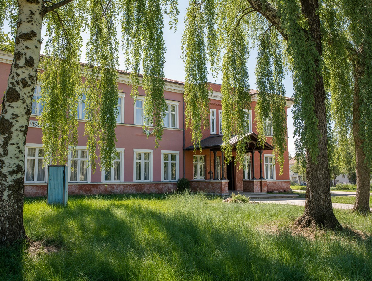 Уральский медицинский колледж (Чусовской филиал)