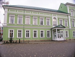 Вольский медицинский колледж им. З.И. Маресевой